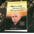 12 cuốn sách của Thiền sư Thích Nhất Hạnh cực kỳ hay và nên đọc