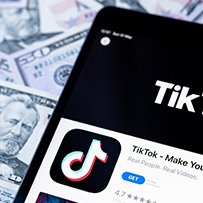 Cách kiếm tiền trên Tiktok 2023, Tiktok trả tiền như thế nào?