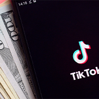 Kiếm tiền trên TikTok đơn giản tại nhà không cần vốn